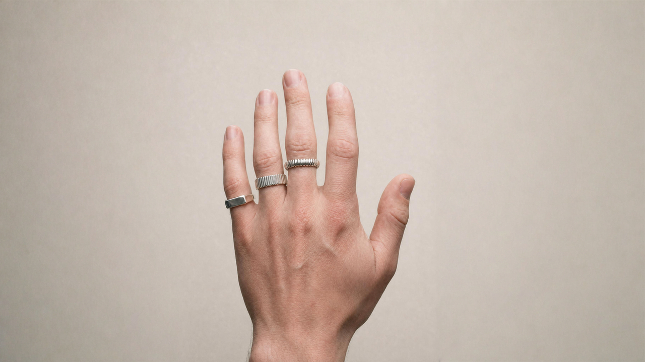 Die X|LA Linie - Reines Metall