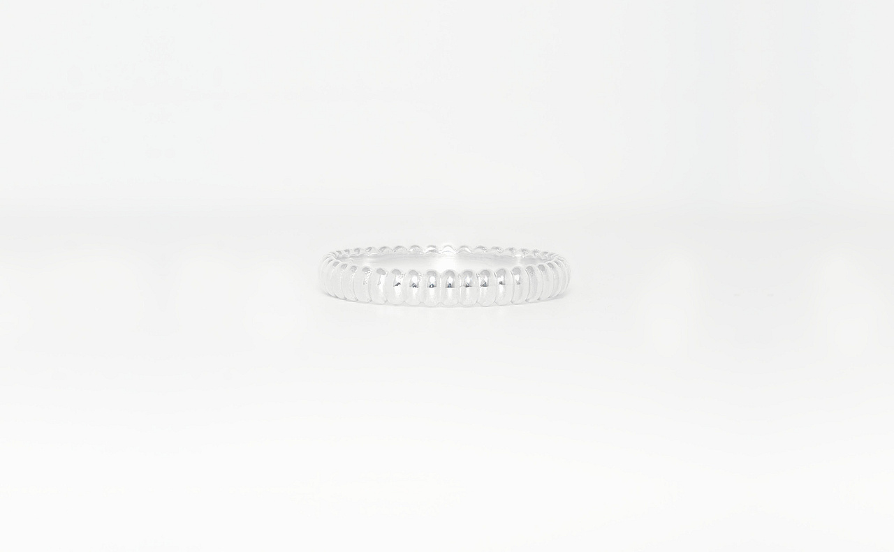 Elipse Ring thin