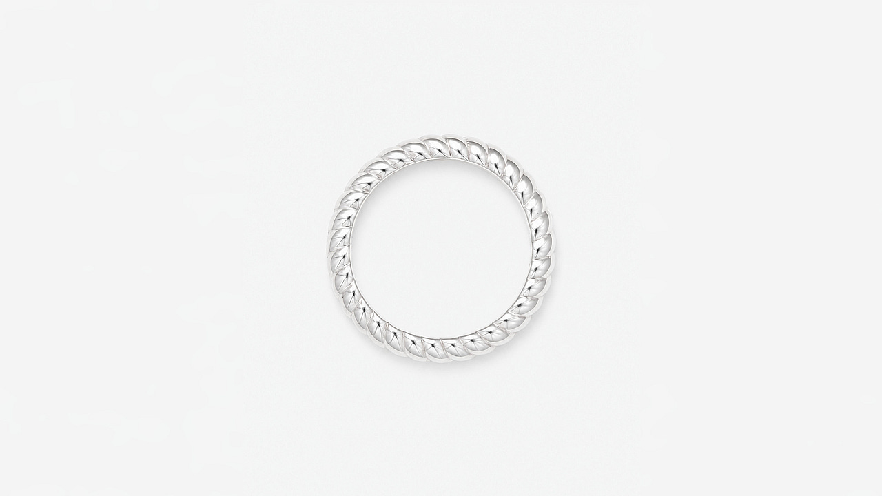 Tensor Ring medium - view 2