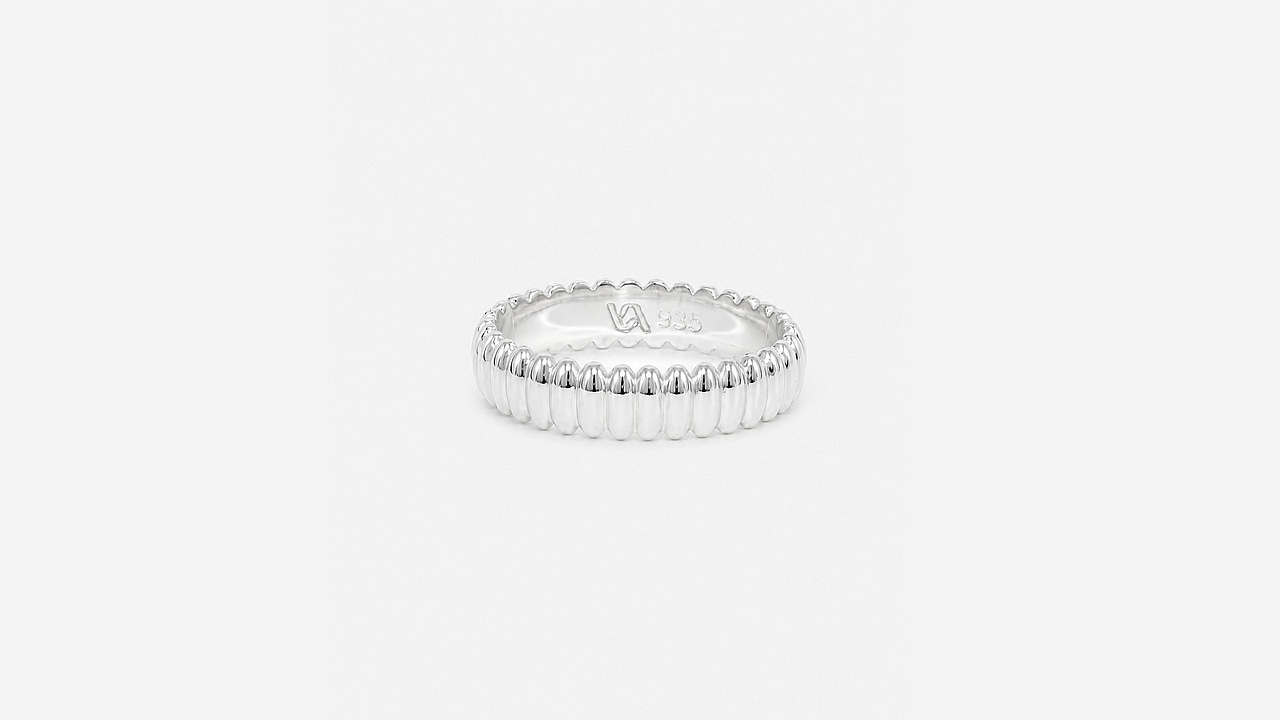 Elipse Ring medium