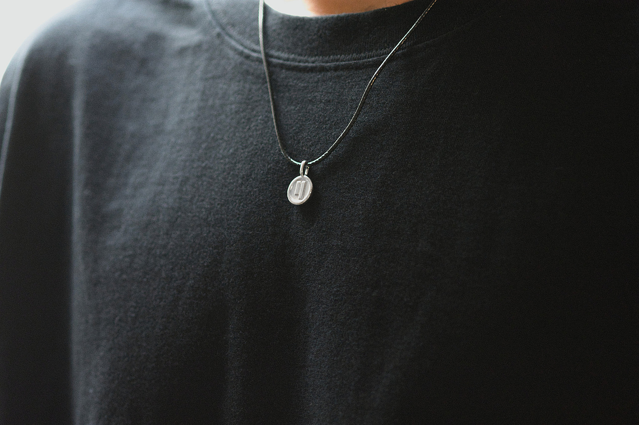 Qubic Charm Silver