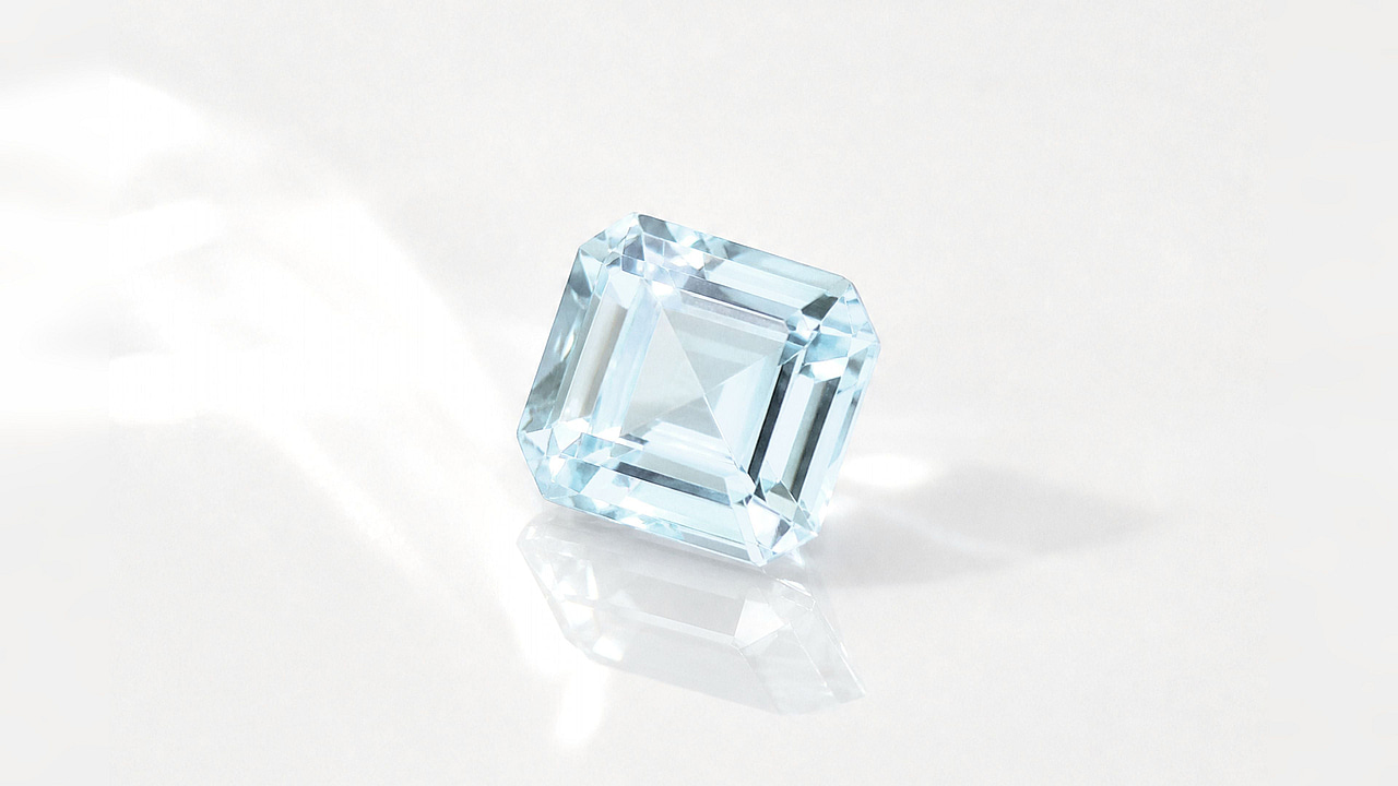 Aquamarine