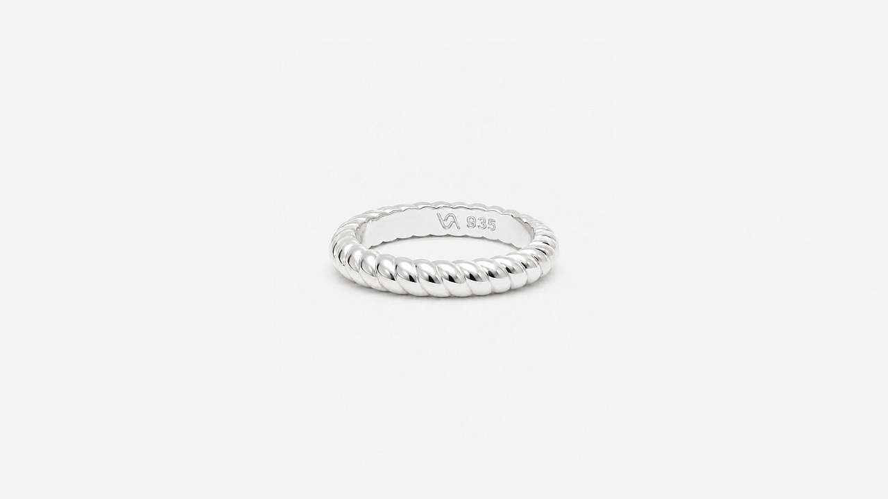 Tensor Ring medium