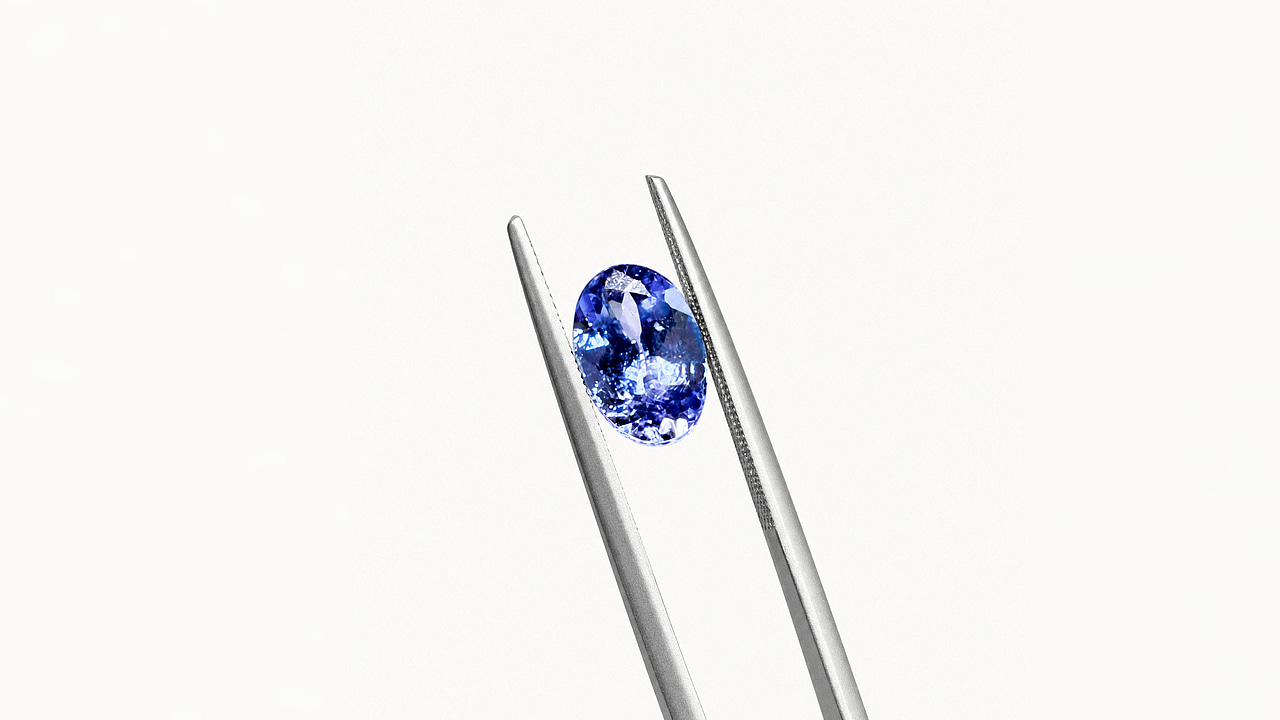 Tanzanite
