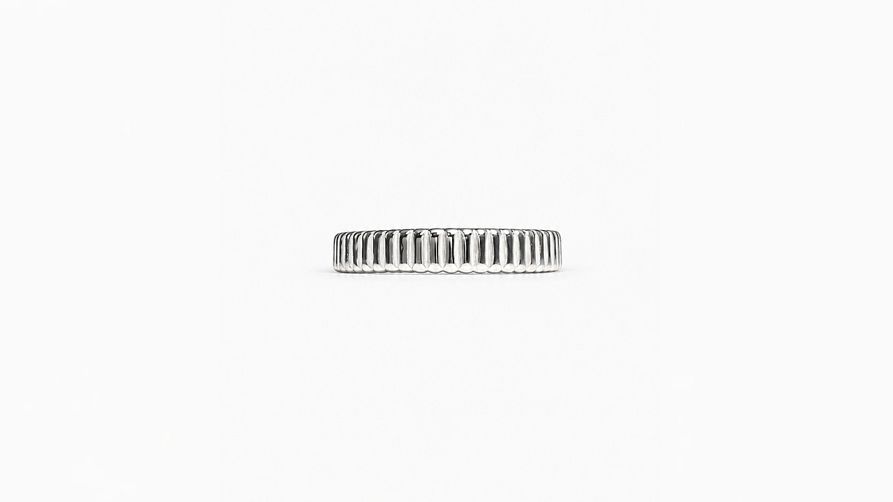 Ripple Ring thin