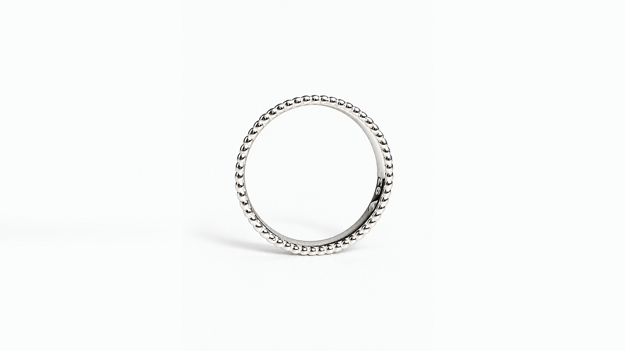 Ripple Ring thin