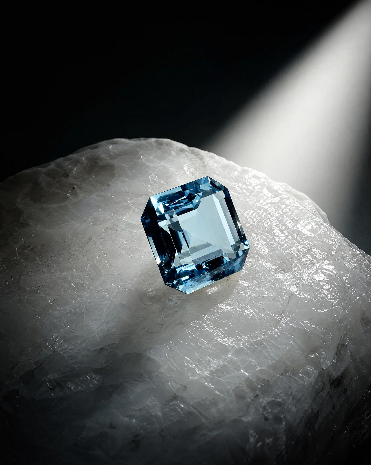 Aquamarin