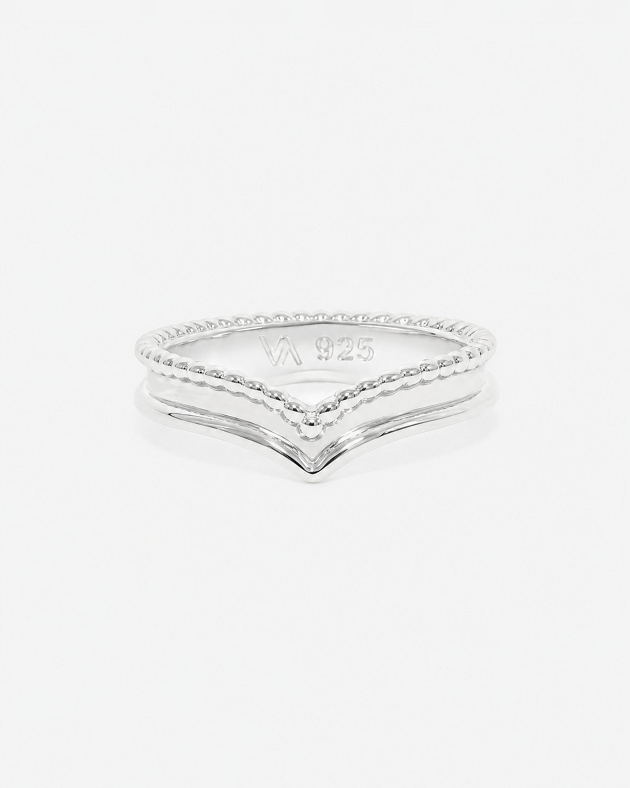 V-Dot Ring medium