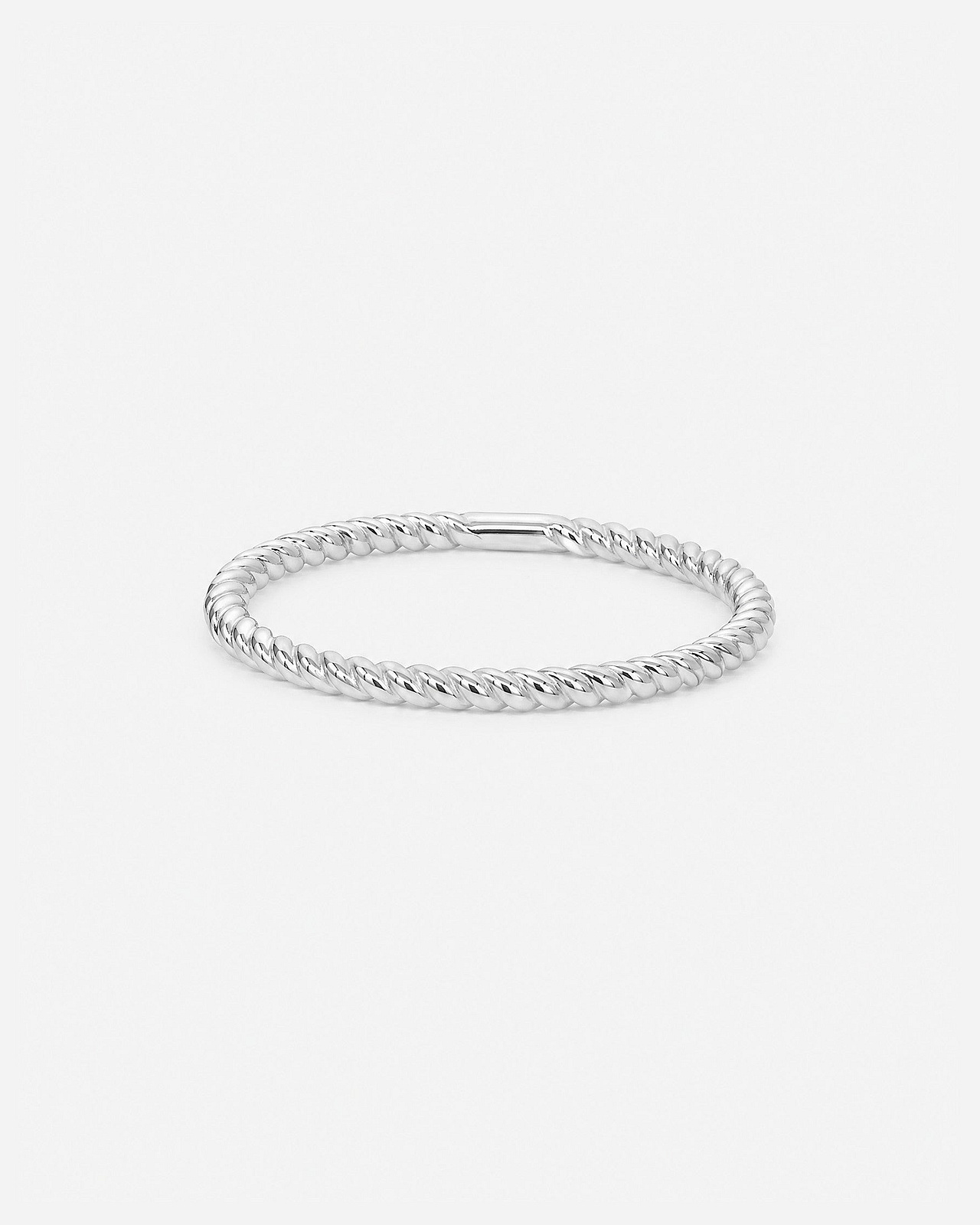 Tensor Ring thin
